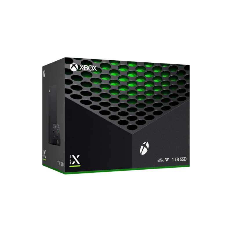 Xbox Series X