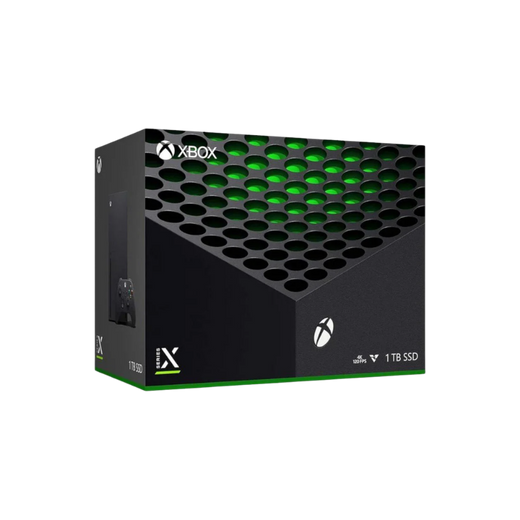 Xbox Series X