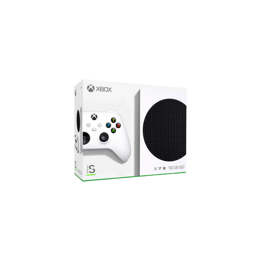 Xbox Series S | 512GB
