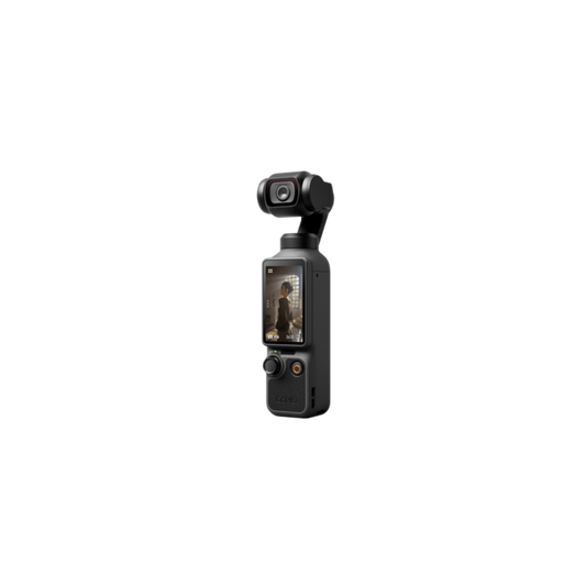 Dji Pocket 4 standar combo