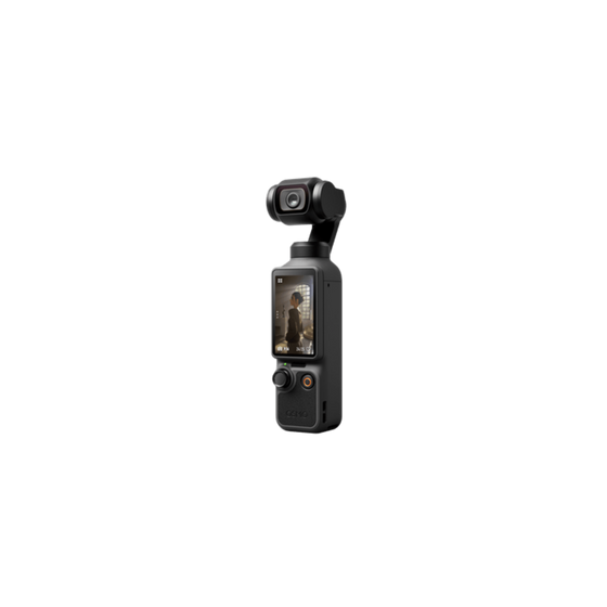 Dji Pocket 4