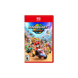 Mario Kart World Juego Fisico