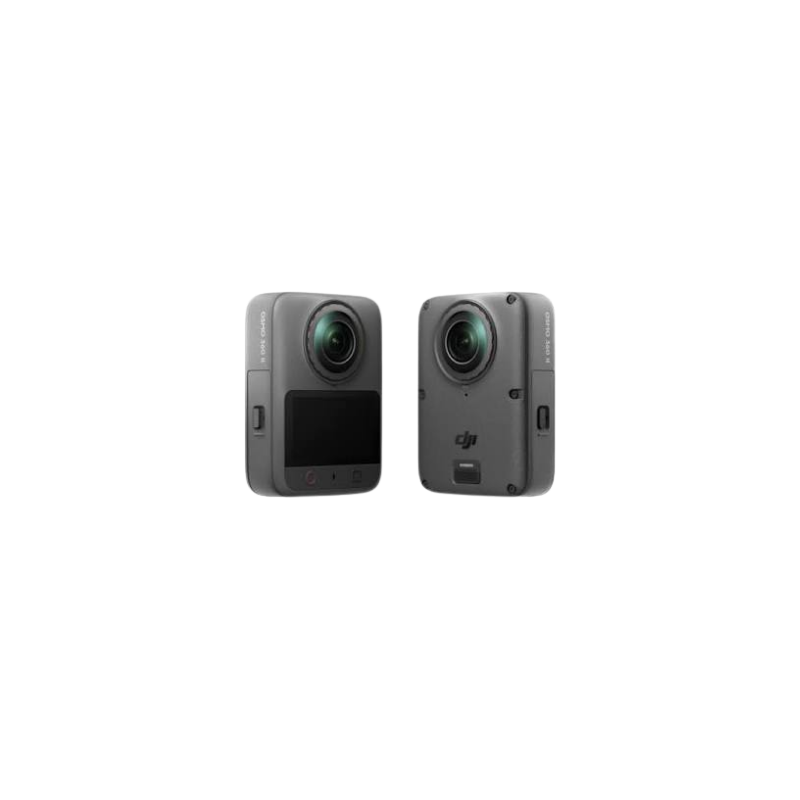 DJI OSMO 360 II ADVENTURE COMBO