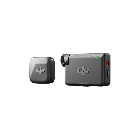 DJI MIC MINI - (1TX+1RX)