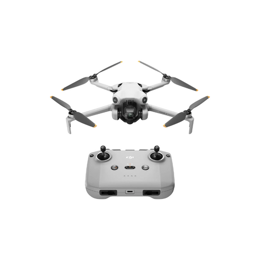 DJI Mini 4 Pro RC N-2