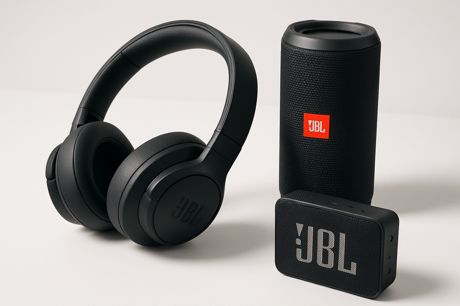 Bocinas JBL